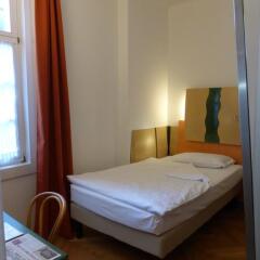 Stadt Hotel Città 3* Классический номер фото 7