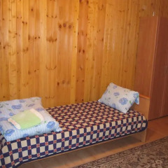 Гостиница Katerina Guest House Стандартный номер разные типы кроватей фото 3