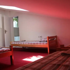 Bicycle Belgrade Hostel Белград детские мероприятия фото 2