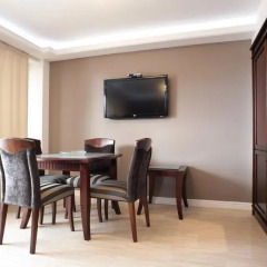 Апартаменты Pržno Luxury Apartments удобства в номере