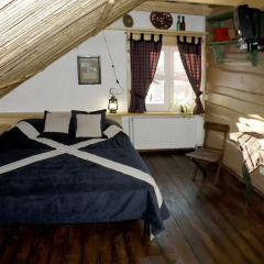 Гостиница Salamandra Village комната для гостей фото 5