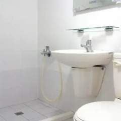 Ti Hwa Hotel 2* Номер категории Эконом с различными типами кроватей фото 14