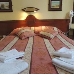 Dolphin Hotel 3* Улучшенный номер фото 4