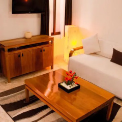 Отель Acanto Playa Del Carmen, Trademark Collection By Wyndham 4* Люкс фото 23