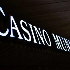 Munkebjerg Hotel городской автобус