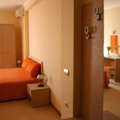 Apart Hotel Royal Sun Солнечный берег удобства в номере