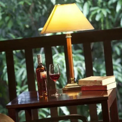 Отель 3 Nagas Luang Prabang MGallery by Sofitel 3* Номер Делюкс с различными типами кроватей фото 8