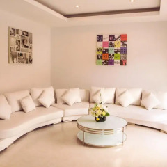 Отель Ion Tree Villas интерьер отеля