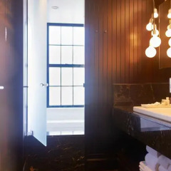 Gramercy Park Hotel 5* Апартаменты с различными типами кроватей фото 5