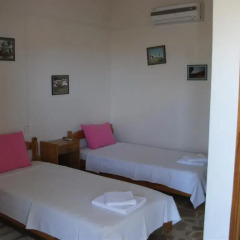 Rilican Best - View Hotel 3* Стандартный номер с различными типами кроватей фото 3