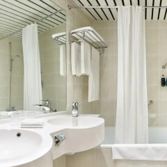Отель Ramada Plaza Liege City Center 4* Номер Делюкс фото 6