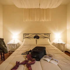 Отель Agriturismo la Commenda Апартаменты фото 9