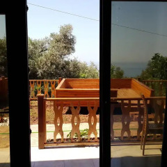 Отель Kabak Armes Стандартный номер фото 11