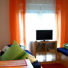 Отель City Apartment U-Bahn Muggenhof Германия, Нюрнберг - отзывы, цены и фото номеров - забронировать отель City Apartment U-Bahn Muggenhof онлайн детские мероприятия