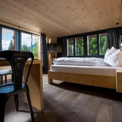 Hotel Arc En Ciel 4* Стандартный номер с двуспальной кроватью фото 5