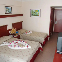Wasa Hotel 3* Стандартный номер с различными типами кроватей