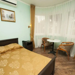 Катюша Отель 3* Стандартный номер с различными типами кроватей фото 3