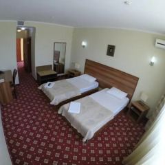 Гостиница Силк Вэй Казахстан, Актау - отзывы, цены и фото номеров - забронировать гостиницу Силк Вэй онлайн комната для гостей фото 5