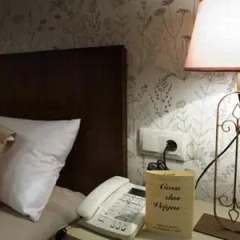 Hotel Rústico Casa das Veigas 2* Стандартный номер с различными типами кроватей фото 12