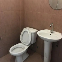 Отель Mee Rak Resort 2* Стандартный номер с различными типами кроватей фото 13