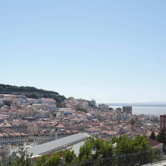 Отель The ART INN Lisbon Португалия, Лиссабон - отзывы, цены и фото номеров - забронировать отель The ART INN Lisbon онлайн пляж