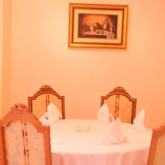 Отель Appart Hotel Alia Марокко, Танжер - отзывы, цены и фото номеров - забронировать отель Appart Hotel Alia онлайн детские мероприятия фото 2