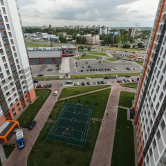 Гостиница Viva в Санкт-Петербурге отзывы, цены и фото номеров - забронировать гостиницу Viva онлайн Санкт-Петербург балкон