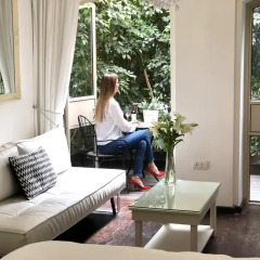 Templars Boutique Hotel 4* Стандартный номер