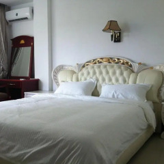 Sun Shine Hotel 3* Номер Делюкс с различными типами кроватей фото 7