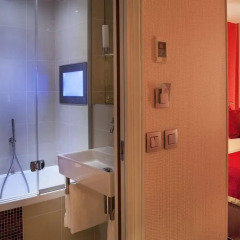 Hotel Le Petit Paris 4* Улучшенный номер фото 5