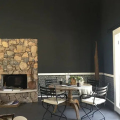 Отель Varaba Country House интерьер отеля фото 3