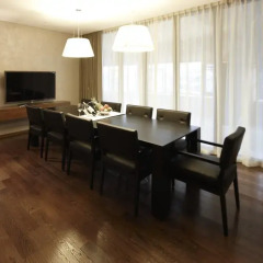 Best Western Premier Guro Hotel 4* Президентский люкс с различными типами кроватей фото 4