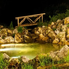 Отель Villa Progled Болгария, Чепеларе - отзывы, цены и фото номеров - забронировать отель Villa Progled онлайн бассейн