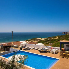 Отель Mareta Beach House - Boutique Residence бассейн фото 2