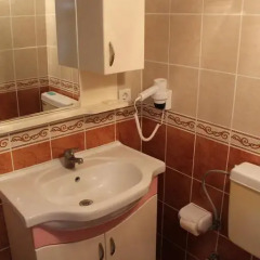 Altinyaz Hotel 3* Стандартный номер фото 6