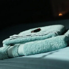 Отель B&B The Street Lodge удобства в номере