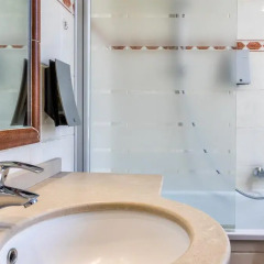 Hotel Univers 3* Стандартный номер с различными типами кроватей фото 3