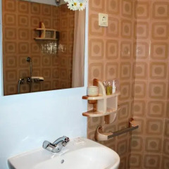 Отель Flower Residence Стандартный номер 2 отдельными кровати фото 18