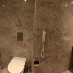 Bricks Airport Hotel Istanbul 3* Люкс с различными типами кроватей фото 6