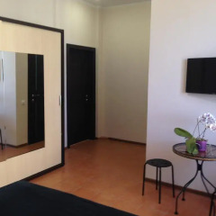 Гостевой дом Holidays Rooms Gelendzhik Номер Делюкс с различными типами кроватей фото 3