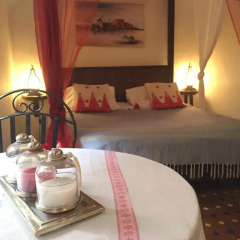 Отель Riad Marhaba Марокко, Рабат - отзывы, цены и фото номеров - забронировать отель Riad Marhaba онлайн в номере