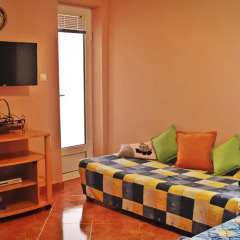 Апартаменты Apartments Mitrovic детские мероприятия