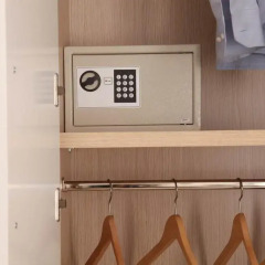 Отель Rome ApartHotel 2* Стандартный номер с различными типами кроватей фото 5