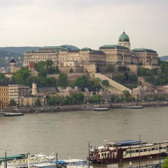 City Hotel Matyas 3* Стандартный номер с различными типами кроватей фото 4