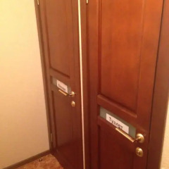 Respect Aparts Hostel Минск сейф в номере