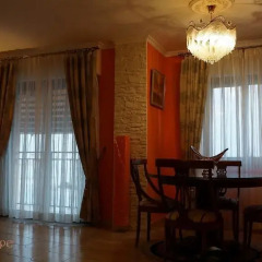Отель La Bohemia Casco Antiguo гостиничный бар