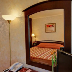 Capitol Hotel удобства в номере фото 2