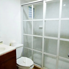 Отель International House Riviera Maya Мексика, Плая-дель-Кармен - отзывы, цены и фото номеров - забронировать отель International House Riviera Maya онлайн ванная