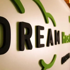 DREAM mini Hostel Odessa интерьер отеля