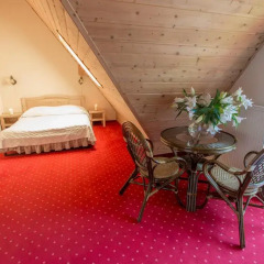 Отель Apartamenty Jan Апартаменты фото 6
